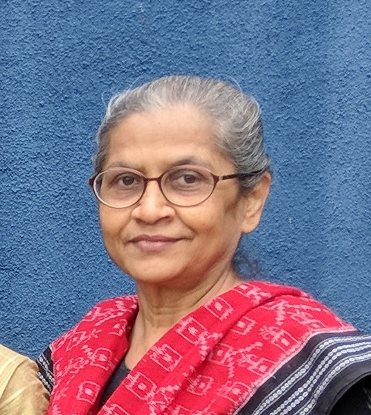 अरुणा बुरटे