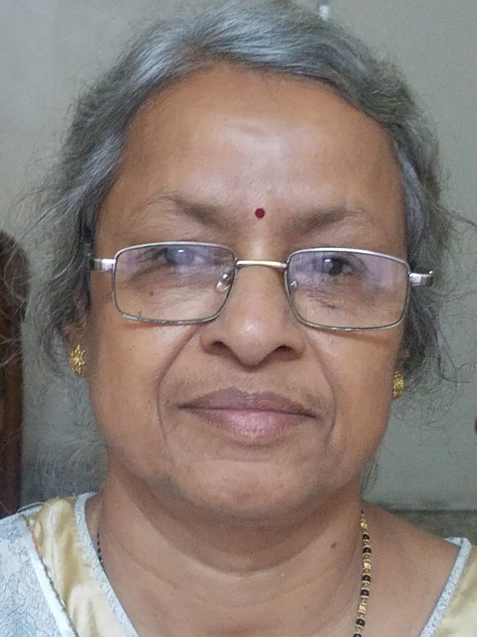 सुनीता भागवत